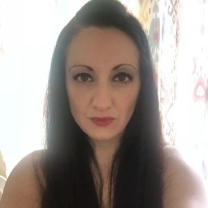 Meet your Posher, Gretchen joy